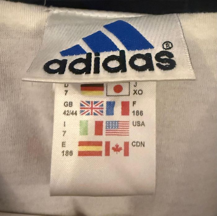 Bluza originala Adidas barbat