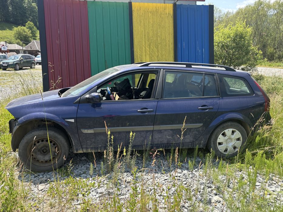 Vand,Dezmembrez Suzuchi Grand Vitara,Renaul Megane 2,Ford Tranzit