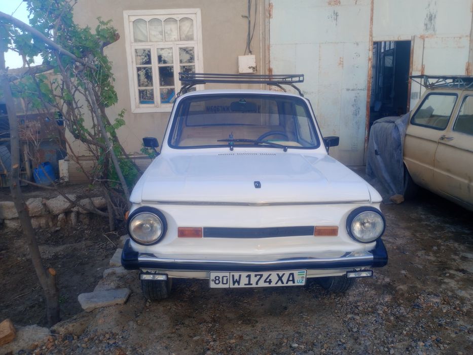 Zaparoj sotiladi