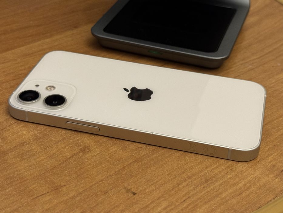 iPhone 12 mini 128 gb 92%