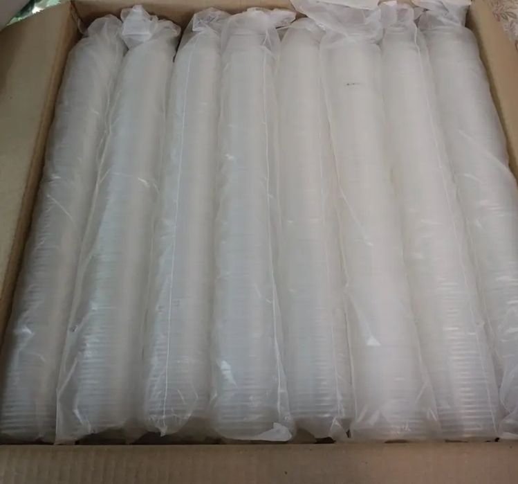 Продаются Стаканчики пластиковые 50мл. Новые! Для  РАССАДЫ идеально!