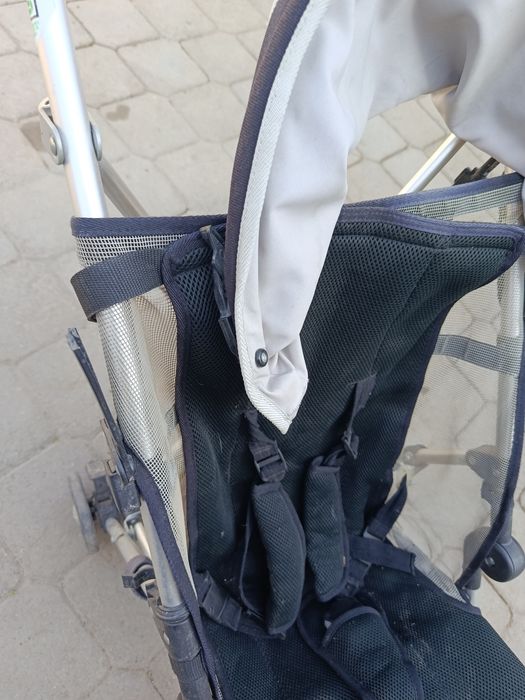 Коляска зонтик .