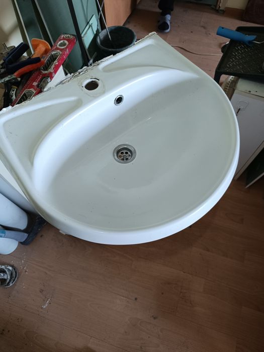 Раковина для умывания