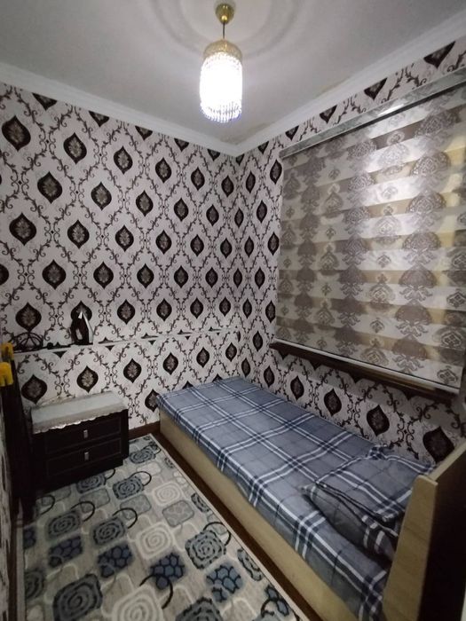 Kvartira srochna sotiladi