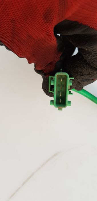 Sonda Lamda Landa Peugeot 206 1.4 Benzina 9657632980