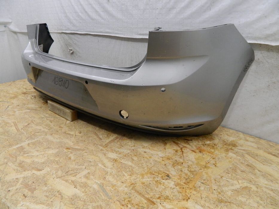 Bara spate VW Golf 7 Hatchback, 2013, 2014, 2015, 2016, 2017, 5G6807421.
