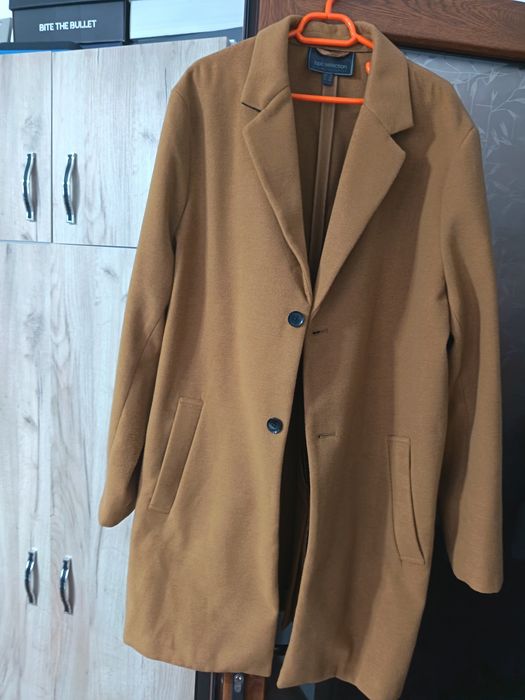 Palton bărbați mărimea 58