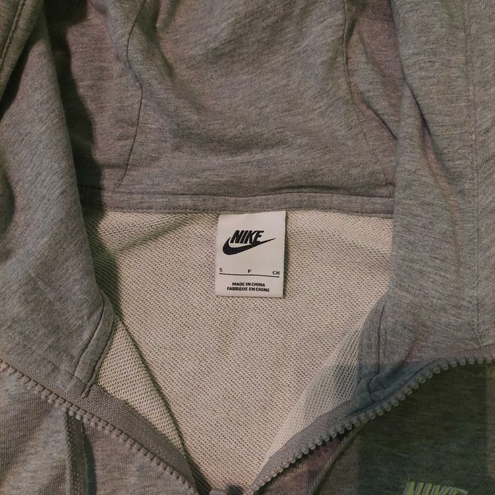 Nike club мъжки суичер S