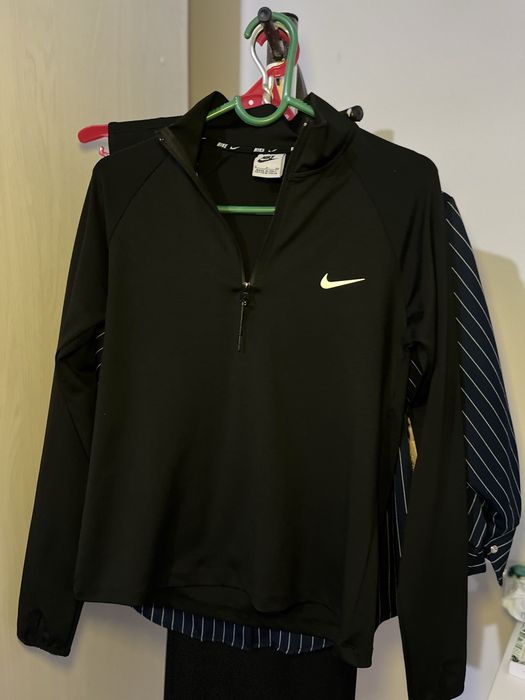 Лонгслив Найк Оригинал