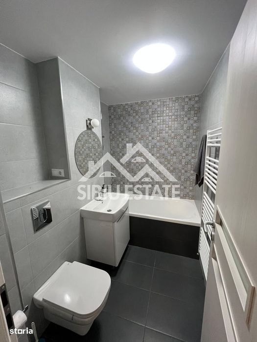 Apartament Premium 3 Camere Decomandat | Zona Mihai Viteazu – Hipodrom