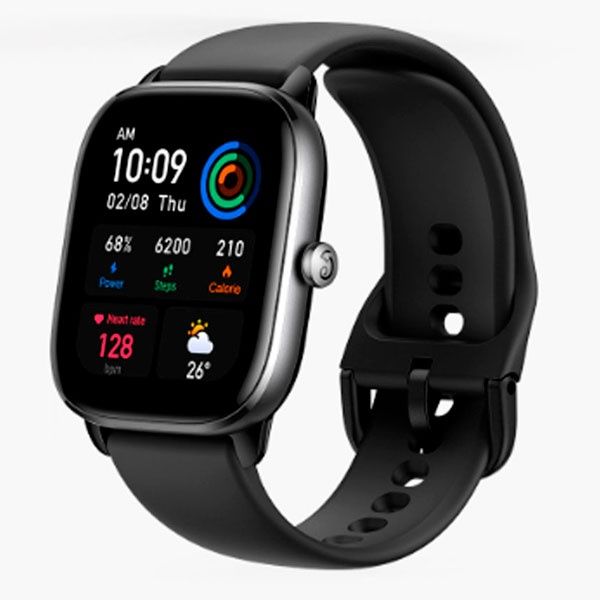 Смарт часы Amazfit GTS 4 mini