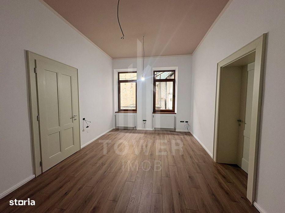 Apartament 3 camere | Zona ultracentrală | 80 mp
