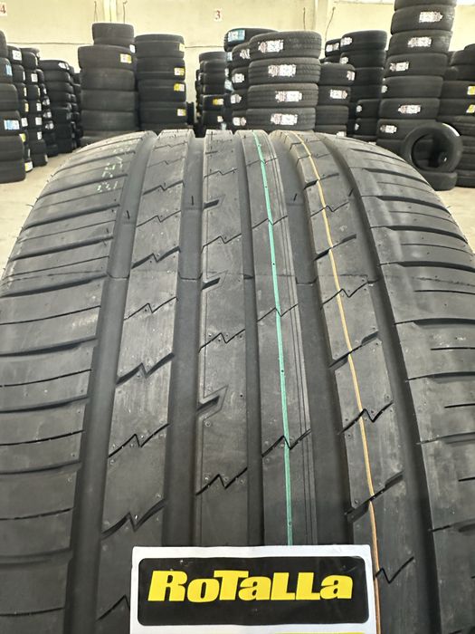 Нови летни гуми ROTALLA RS01+ 275/30R21 98Y XL БОРД 2753021