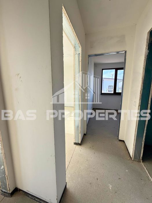 Къща в София, област-гр.Костинброд площ 156