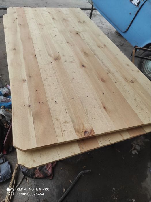 Нержавейка ва кора темирдан стол стуллар