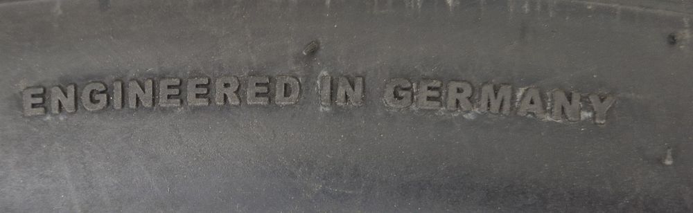 275/40 R22,107Y, GRIPMAX SuregripProSport, Anvelope vara XL DEMO