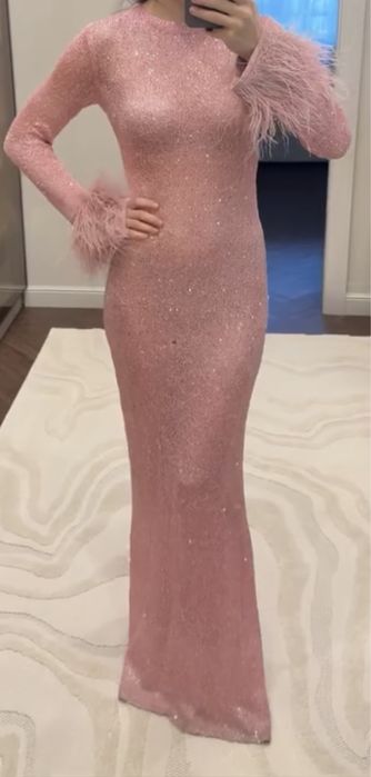 Платье от Malli