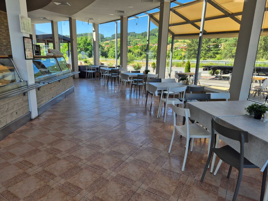 Продава се Заведение в Дупница - 600 кв.м за 20 €/кв.м - Снимка #5