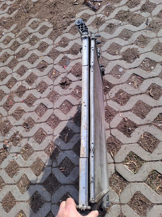 Radiatoare Duster Ad Blue Mari 2018-2023(Piese Duster)