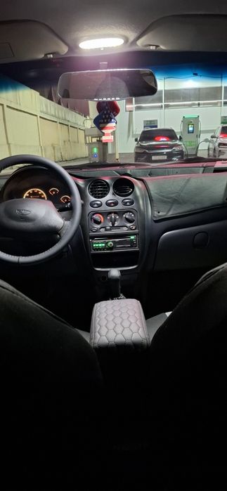 Arenada VIkup Matiz Arenda