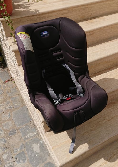 Scaun auto copii Chicco Eletta ca nou
