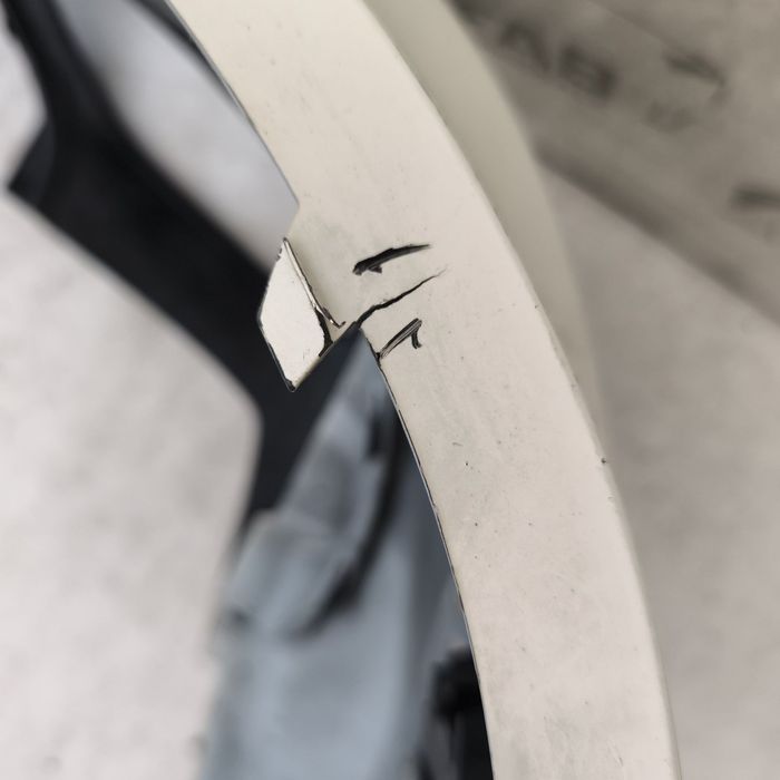 Bara spate Mercedes SL W231 R231 AMG Facelift an 2017-2018-2019-2020-2