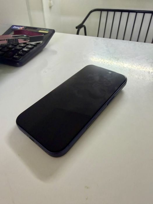 Iphone 17 pro 256 gb