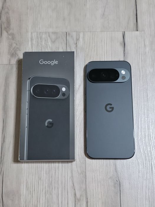 Pixel 10 Pro 256 gb Ram 12 5G