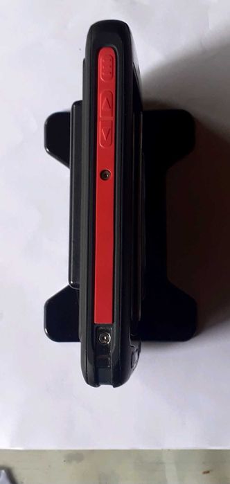 Honeywell Dolphin 75e