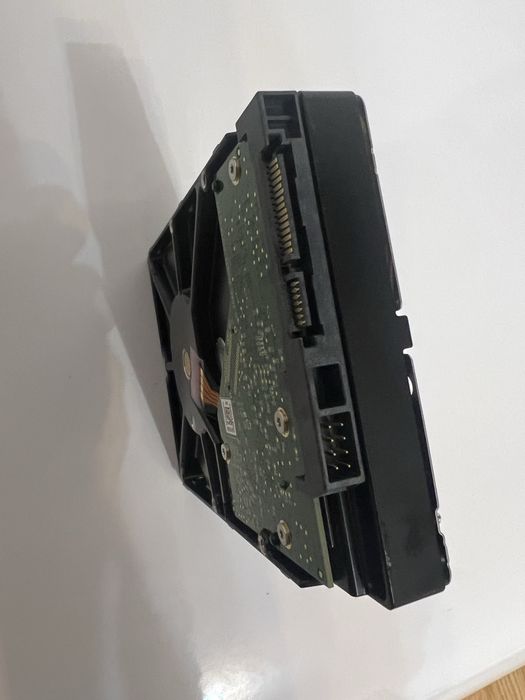 Hard disk PC Western Digital Purple 4 TB ca Nou