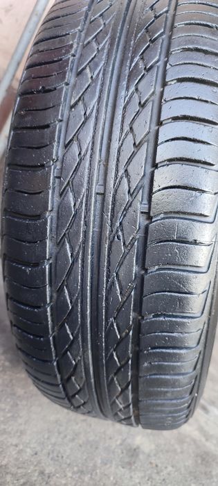 Nexia i sparkga R15 diska balon