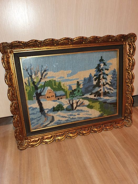 Гоблен-Пейзаж 30/20