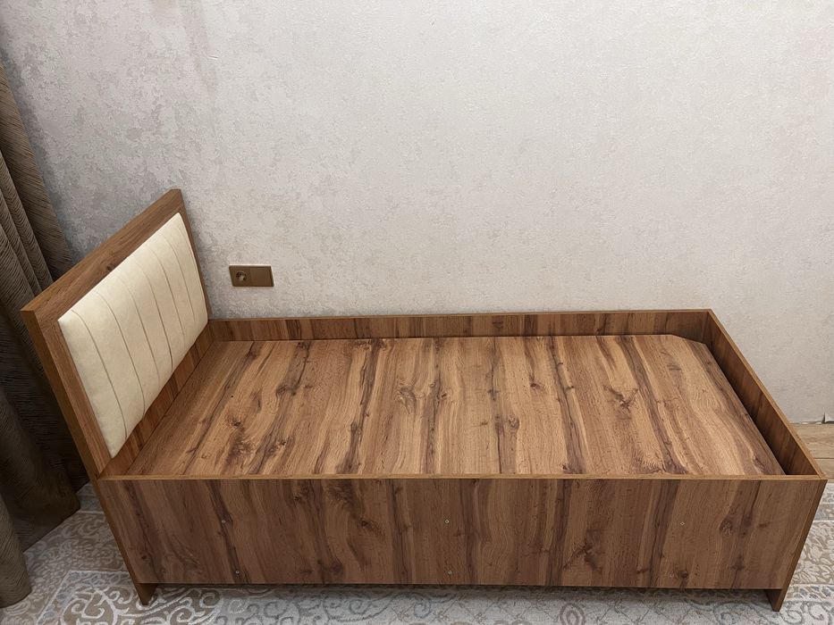 Кровать ортопедический