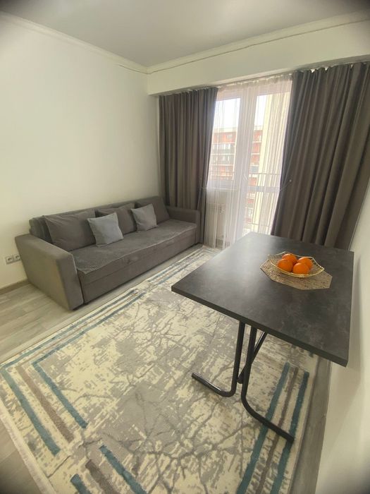 Аренда квартир посуточная