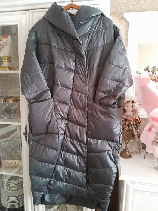 Продам женские вещи 54-56