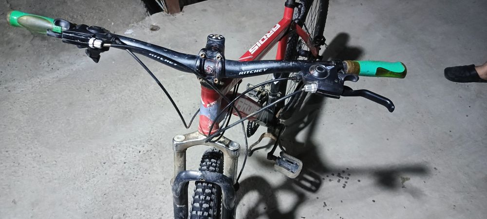 26 oʻlchamli velosiped