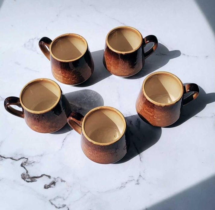 Немски керамични чаши