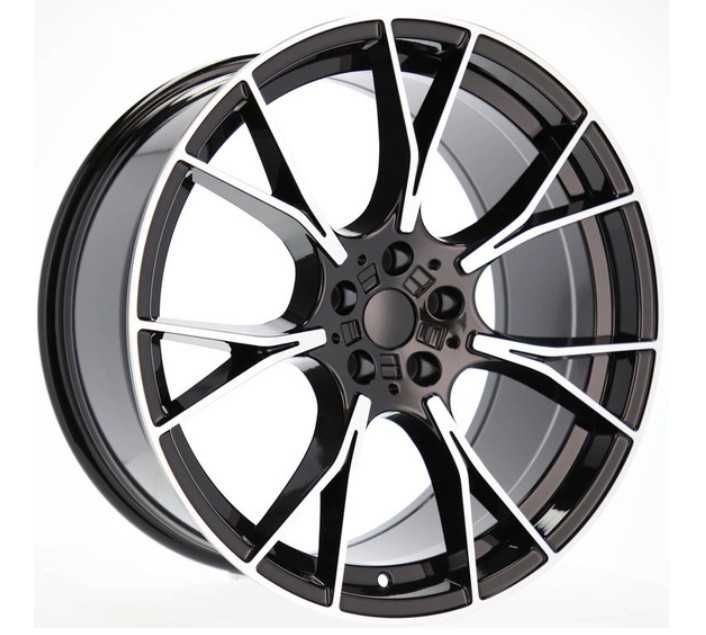18" Джанти БМВ 5X120 BMW 3 Е46 E90 E91 E92 F30 F31 F32 F34 5 E60 F10