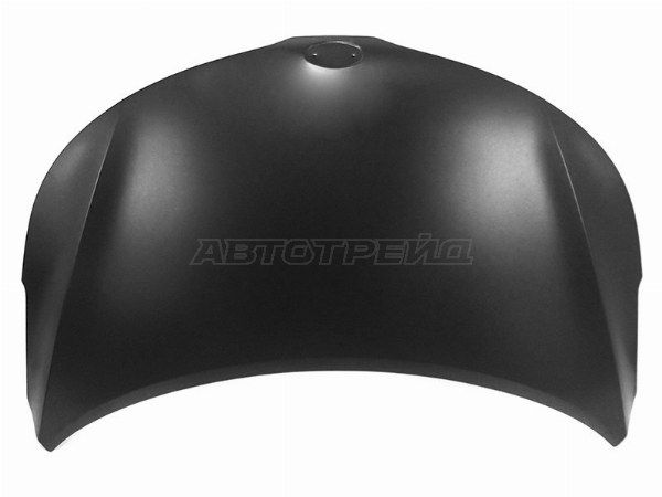 Капот    Kia Rio