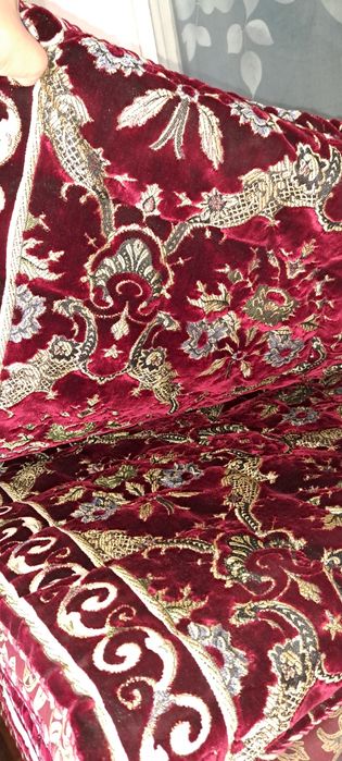 Курпача  янги 4 та