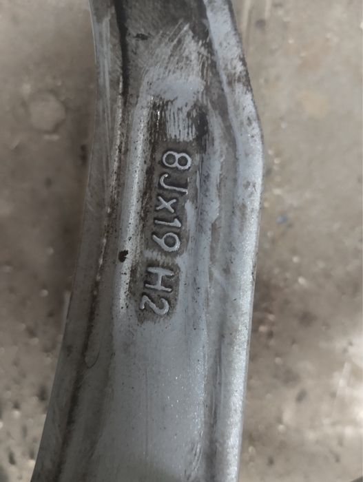 Джанти 19 цола Rial