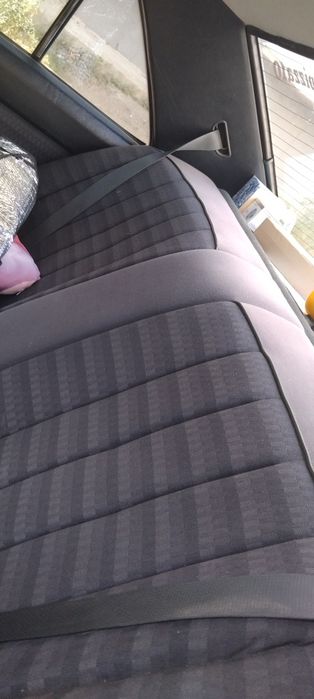 Продам мерседес 190Е