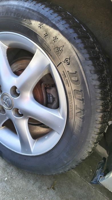 Toyota Corolla, 1.4 VVT-i, 5 usi