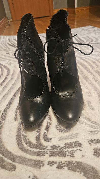 Обувь 38  размер