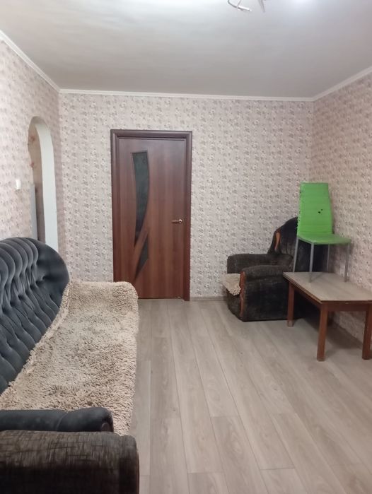 2х. Комнатная квартира