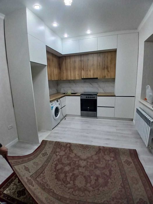 2 ком ЖК  Гуд хоум. за 31 млн