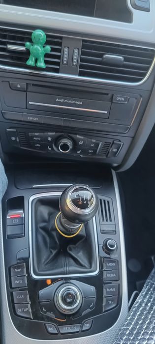 AUDI A4 Avant 2010 — imagine 2