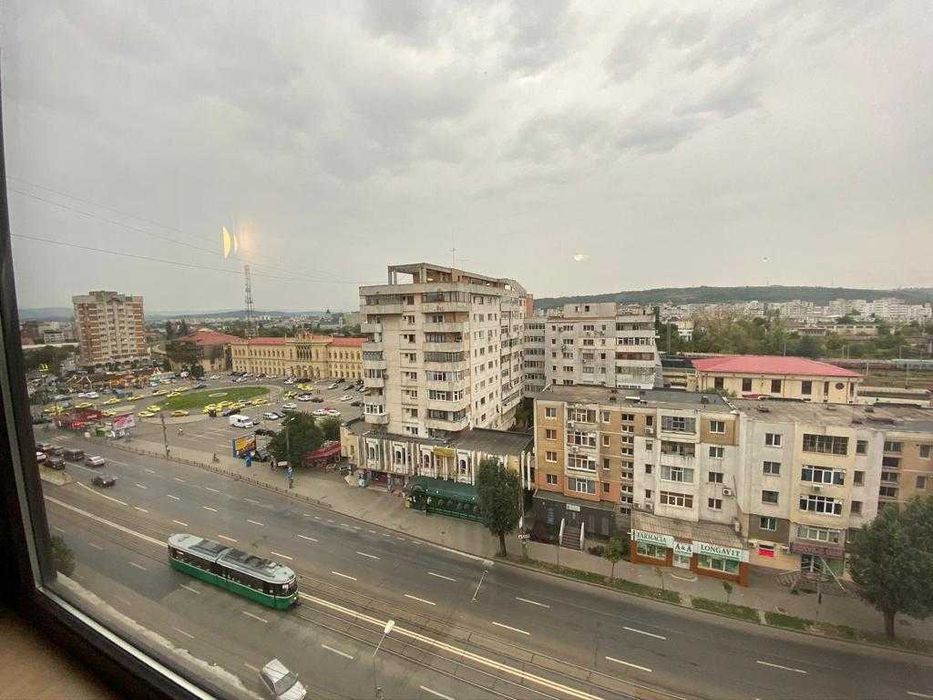 Apartament 4 Camere Gara Billa Scoala Barsanescu ! Direct Proprietar