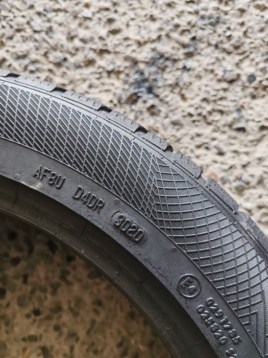 2 anvelope 245 45 18