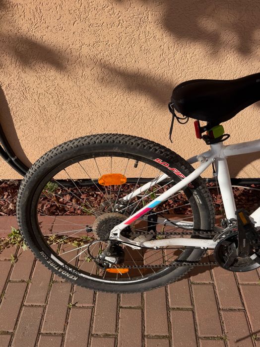 Bicicleta dama Intersport Nakamura 27.5